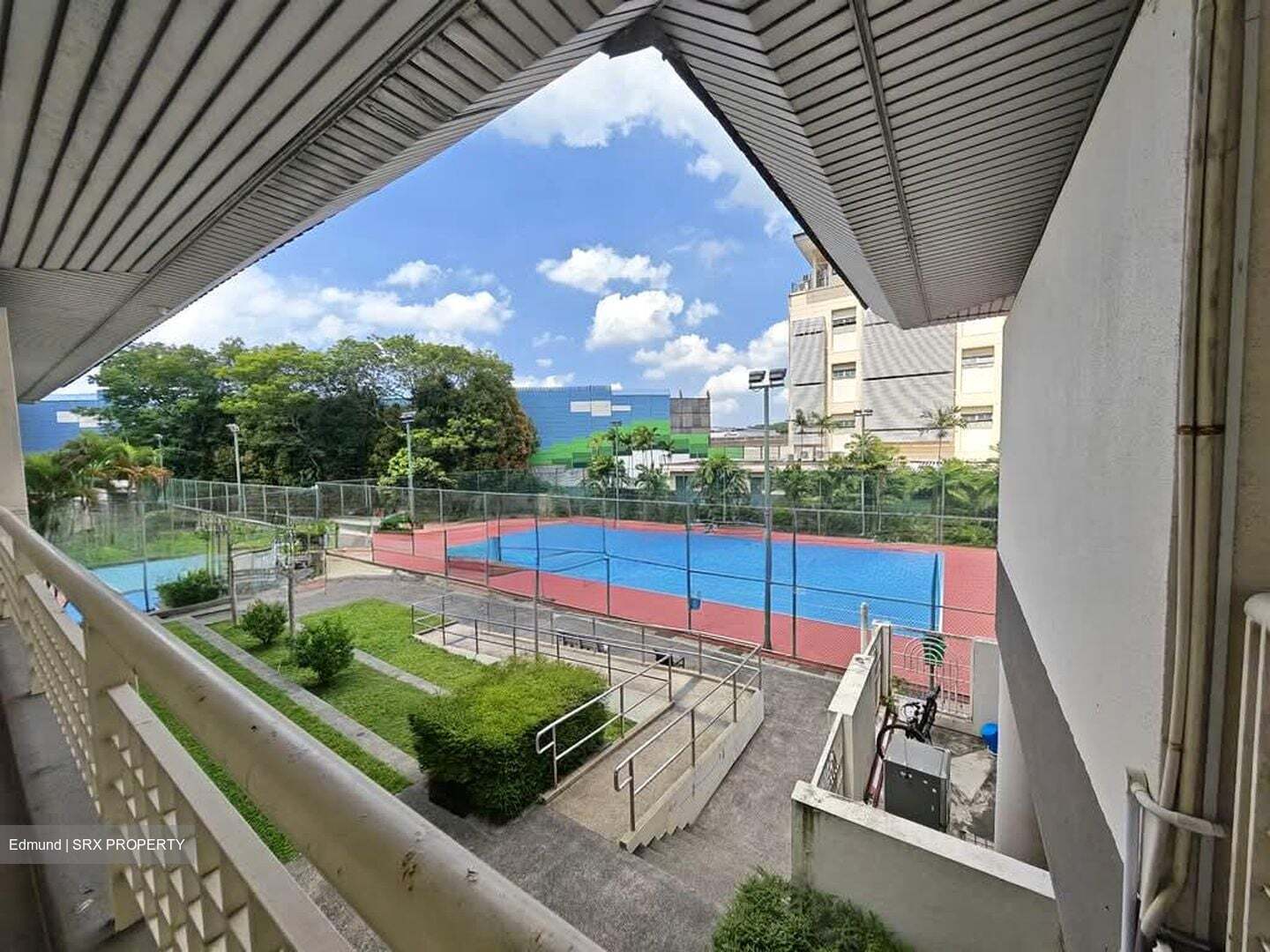 Bullion Park (D26), Condominium #538403311